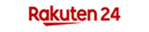 Rakuten 24